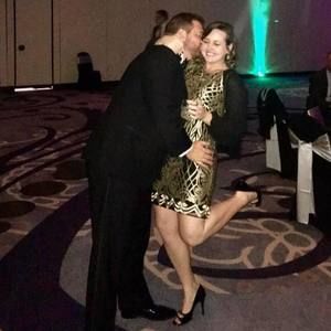 Meet your Posher, Kristen